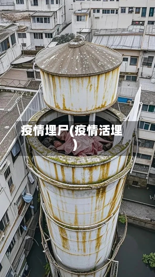 疫情埋尸(疫情活埋)