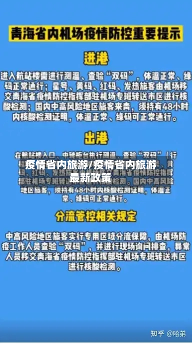 疫情省内旅游/疫情省内旅游最新政策