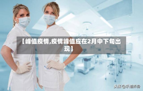 【峰值疫情,疫情峰值应在2月中下旬出现】