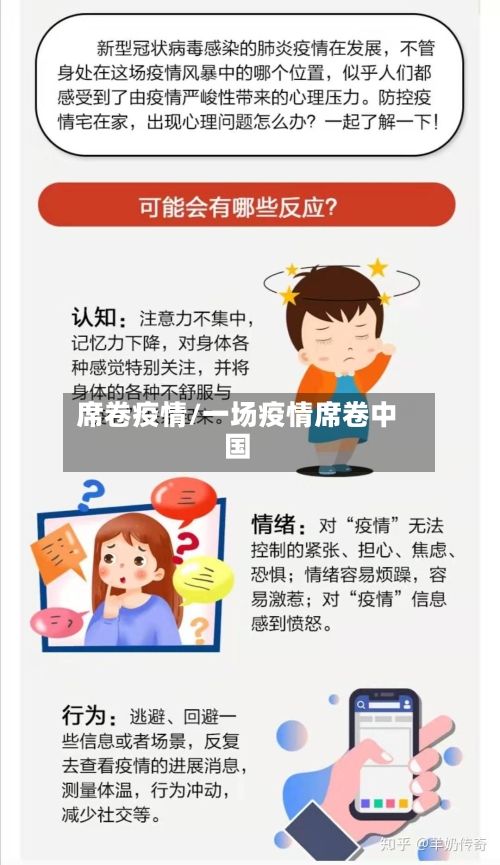 席卷疫情/一场疫情席卷中国-第3张图片