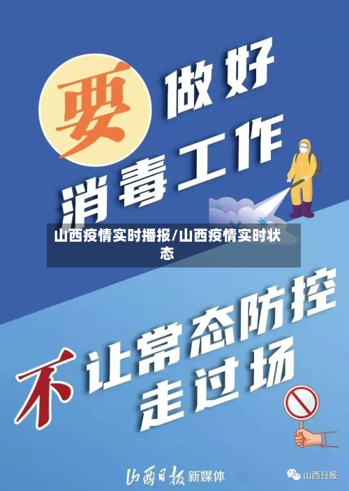 山西疫情实时播报/山西疫情实时状态-第2张图片