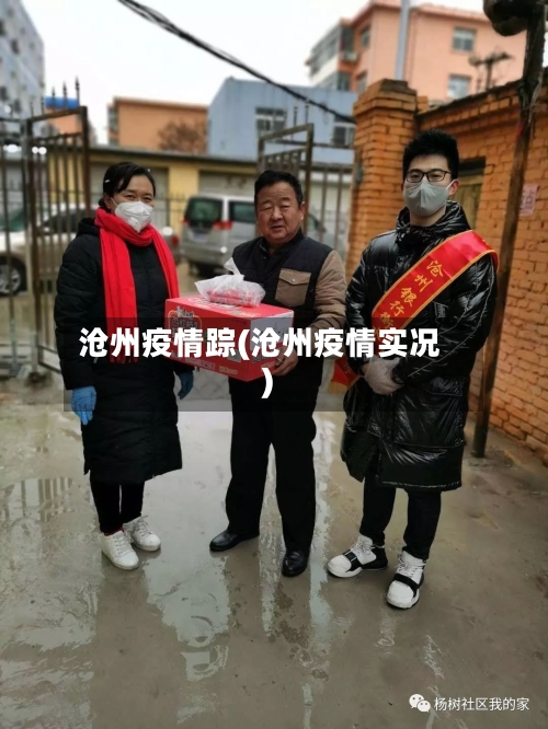 沧州疫情踪(沧州疫情实况)-第2张图片