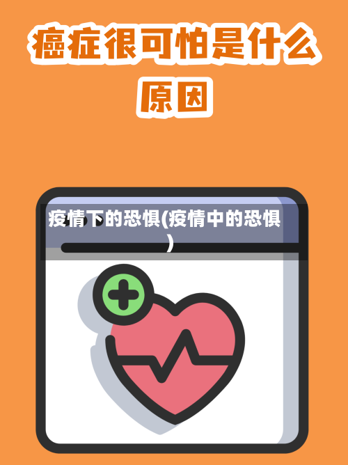 疫情下的恐惧(疫情中的恐惧)-第2张图片