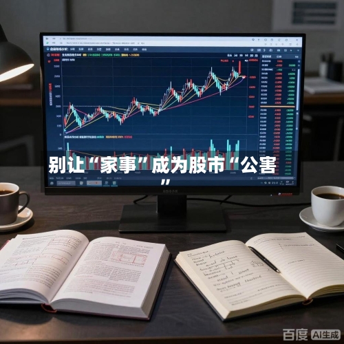 别让“家事”成为股市“公害”