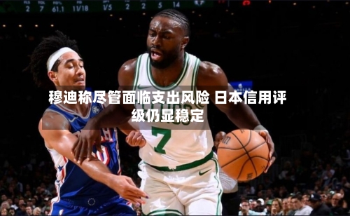 穆迪称尽管面临支出风险 日本信用评级仍显稳定-第2张图片