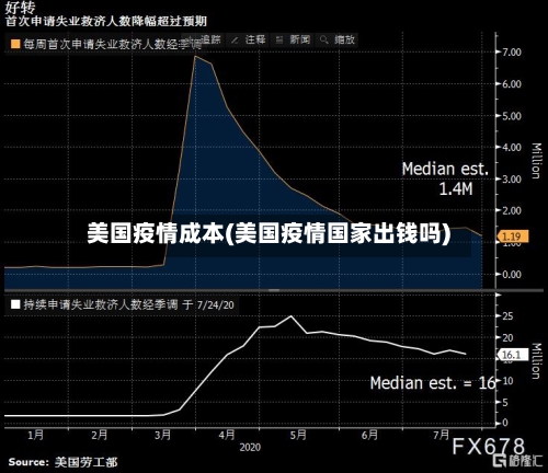 美国疫情成本(美国疫情国家出钱吗)