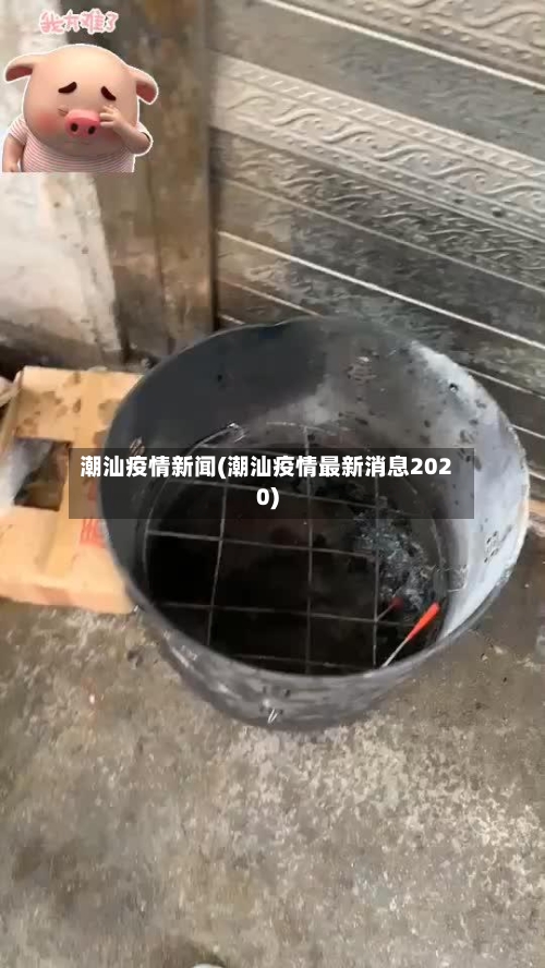 潮汕疫情新闻(潮汕疫情最新消息2020)