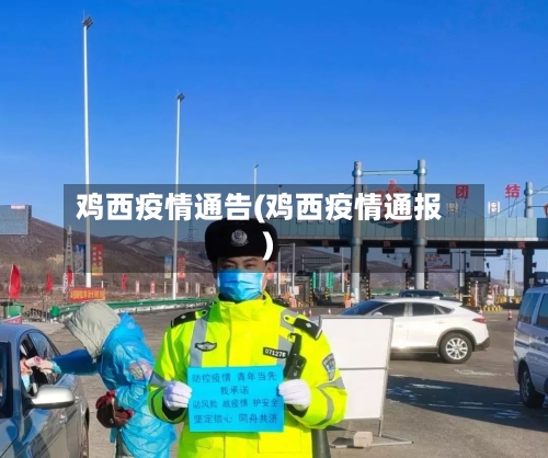 鸡西疫情通告(鸡西疫情通报)