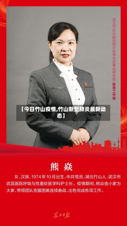 【今日竹山疫情,竹山新型肺炎最新动态】-第3张图片