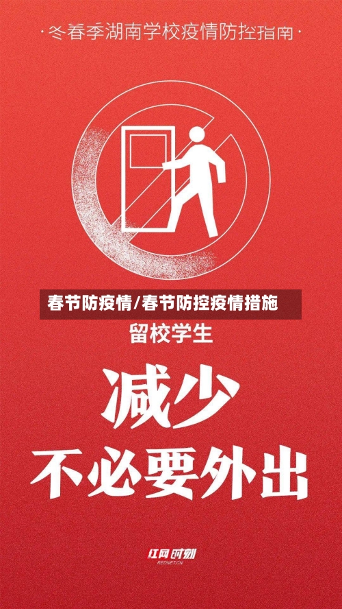 春节防疫情/春节防控疫情措施-第3张图片
