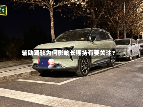 辅助驾驶为何影响长期持有要关注？-第2张图片