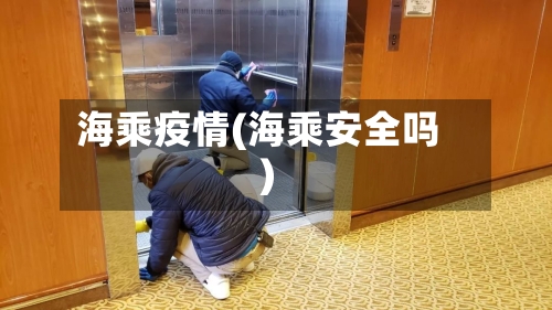 海乘疫情(海乘安全吗)-第3张图片