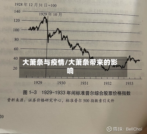 大萧条与疫情/大萧条带来的影响-第2张图片