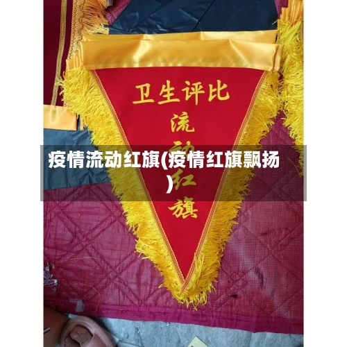 疫情流动红旗(疫情红旗飘扬)-第2张图片
