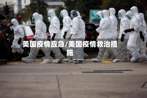 美国疫情应急/美国疫情救治措施
