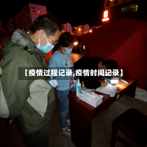 【疫情过程记录,疫情时间记录】-第3张图片