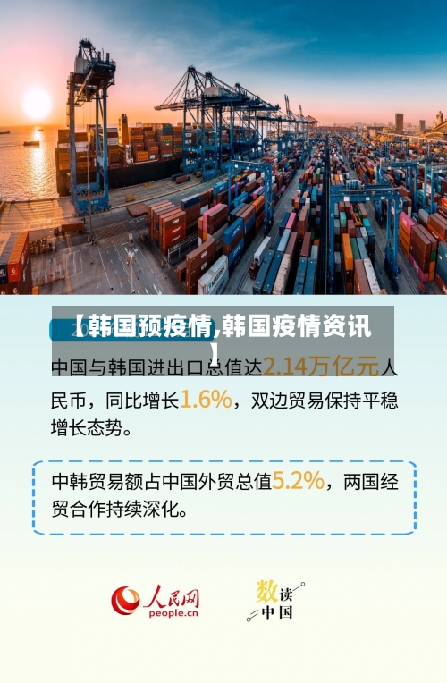 【韩国预疫情,韩国疫情资讯】-第3张图片