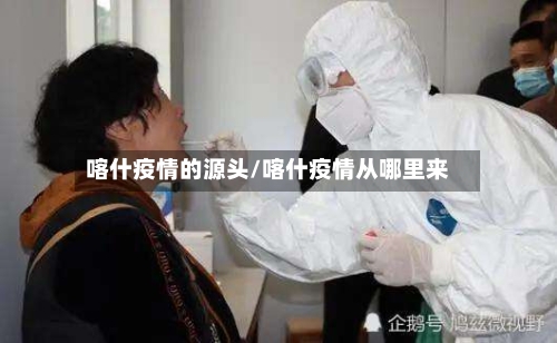 喀什疫情的源头/喀什疫情从哪里来
