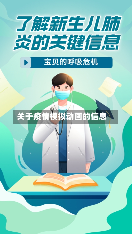 关于疫情模拟动画的信息-第3张图片