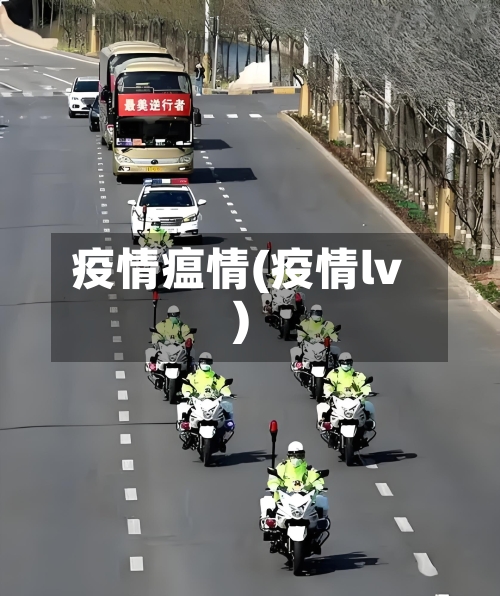 疫情瘟情(疫情lv)-第2张图片