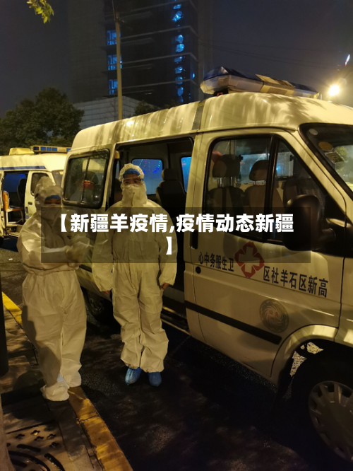 【新疆羊疫情,疫情动态新疆】-第3张图片
