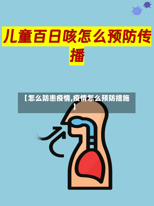 【怎么防患疫情,疫情怎么预防措施】-第2张图片