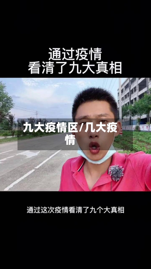 九大疫情区/几大疫情-第3张图片