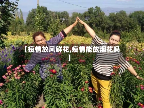【疫情放风鲜花,疫情能放烟花吗】
