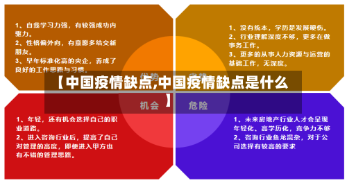 【中国疫情缺点,中国疫情缺点是什么】
