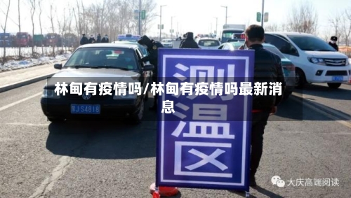 林甸有疫情吗/林甸有疫情吗最新消息-第2张图片