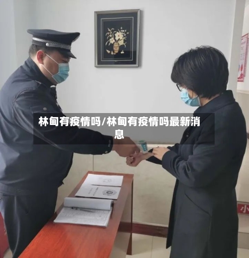 林甸有疫情吗/林甸有疫情吗最新消息-第3张图片