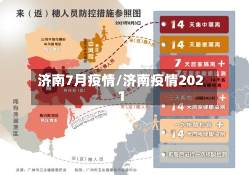 济南7月疫情/济南疫情2021-第2张图片