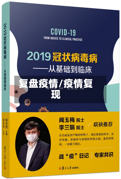 复盘疫情/疫情复现