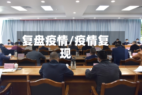 复盘疫情/疫情复现-第2张图片