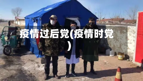 疫情过后党(疫情时党)-第3张图片