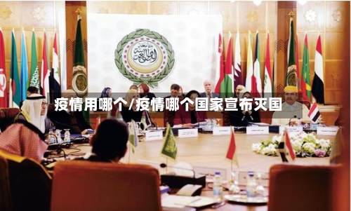疫情用哪个/疫情哪个国家宣布灭国