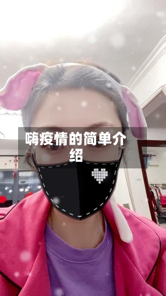 嗨疫情的简单介绍
