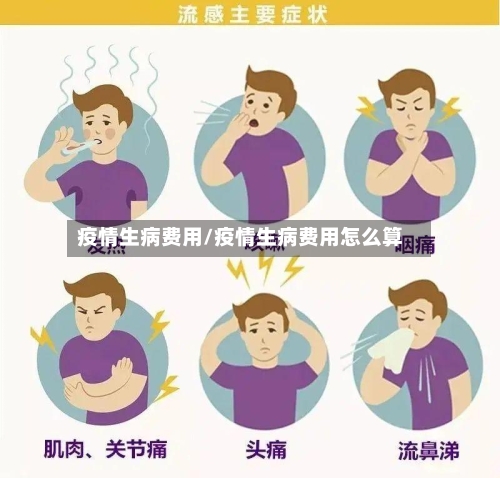 疫情生病费用/疫情生病费用怎么算-第2张图片
