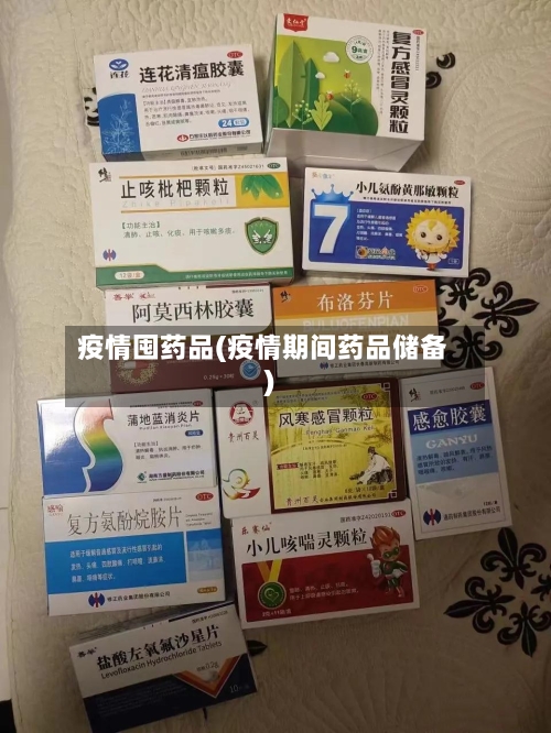 疫情囤药品(疫情期间药品储备)
