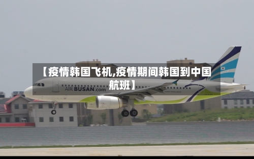【疫情韩国飞机,疫情期间韩国到中国航班】