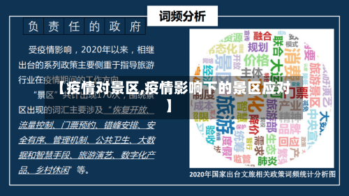 【疫情对景区,疫情影响下的景区应对】