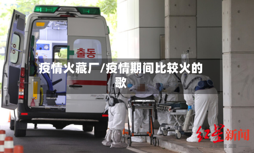 疫情火藏厂/疫情期间比较火的歌-第2张图片