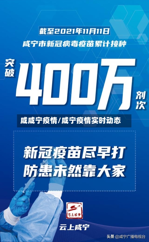 咸咸宁疫情/咸宁疫情实时动态-第3张图片