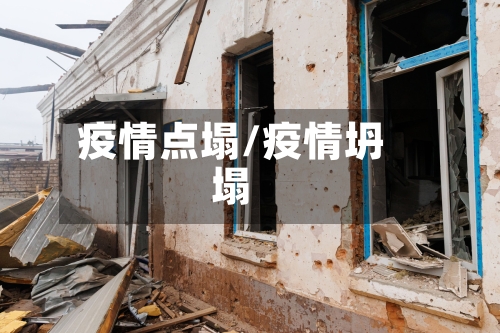疫情点塌/疫情坍塌-第2张图片