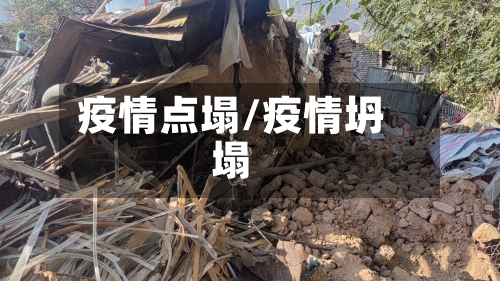 疫情点塌/疫情坍塌-第3张图片