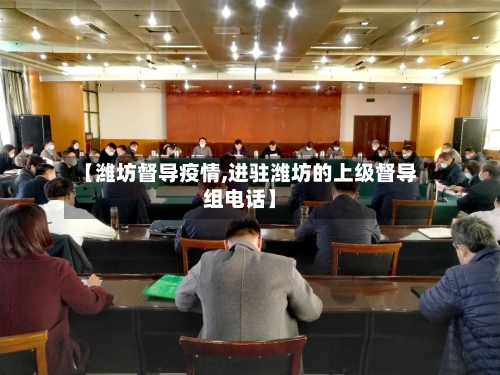 【潍坊督导疫情,进驻潍坊的上级督导组电话】-第2张图片