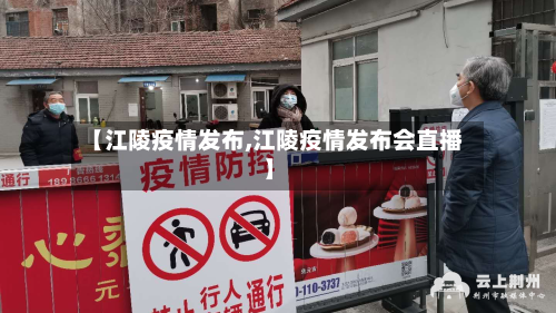 【江陵疫情发布,江陵疫情发布会直播】-第2张图片