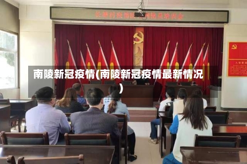 南陵新冠疫情(南陵新冠疫情最新情况)-第2张图片