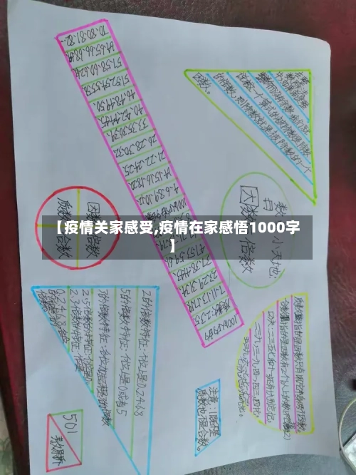 【疫情关家感受,疫情在家感悟1000字】-第2张图片