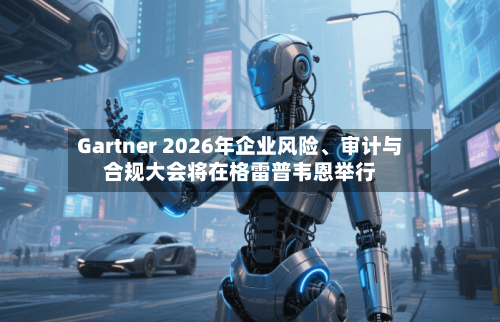 Gartner 2026年企业风险、审计与合规大会将在格雷普韦恩举行-第3张图片